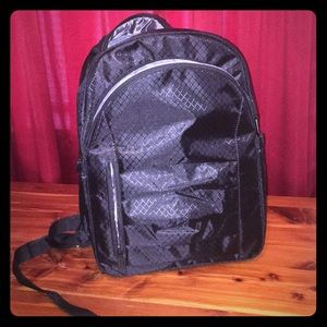 Thirtyone Black Backpack